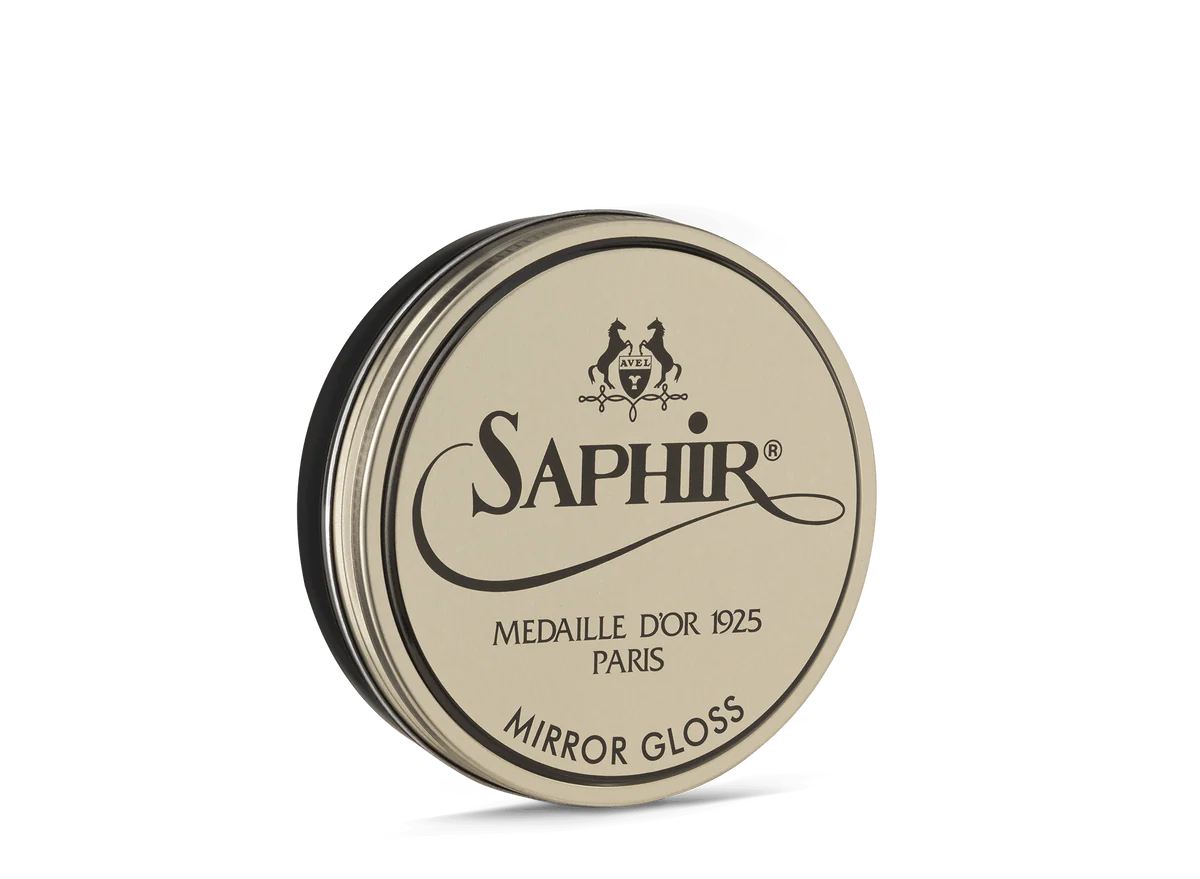 Saphir Mirror Gloss