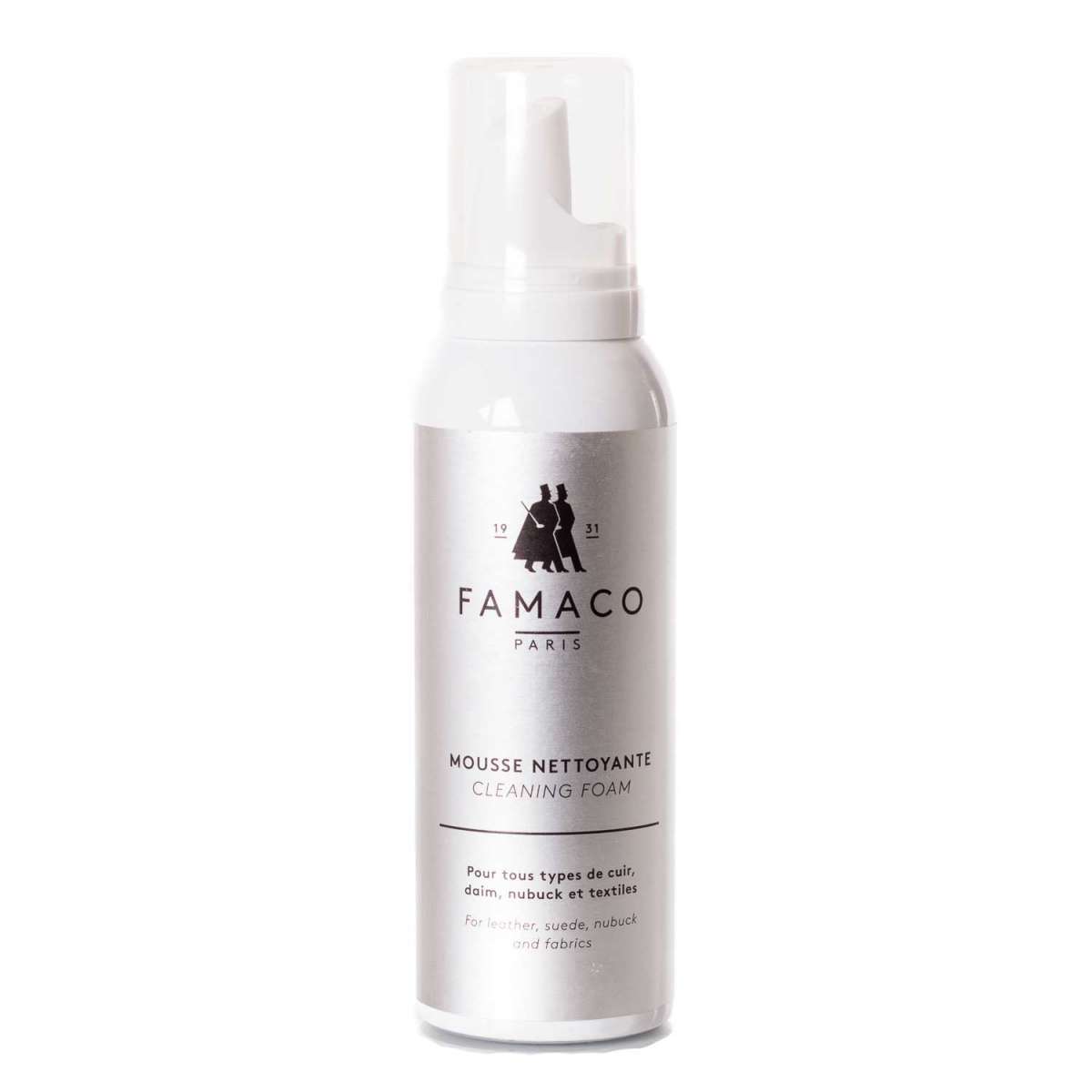 Famaco Cleaning Foam