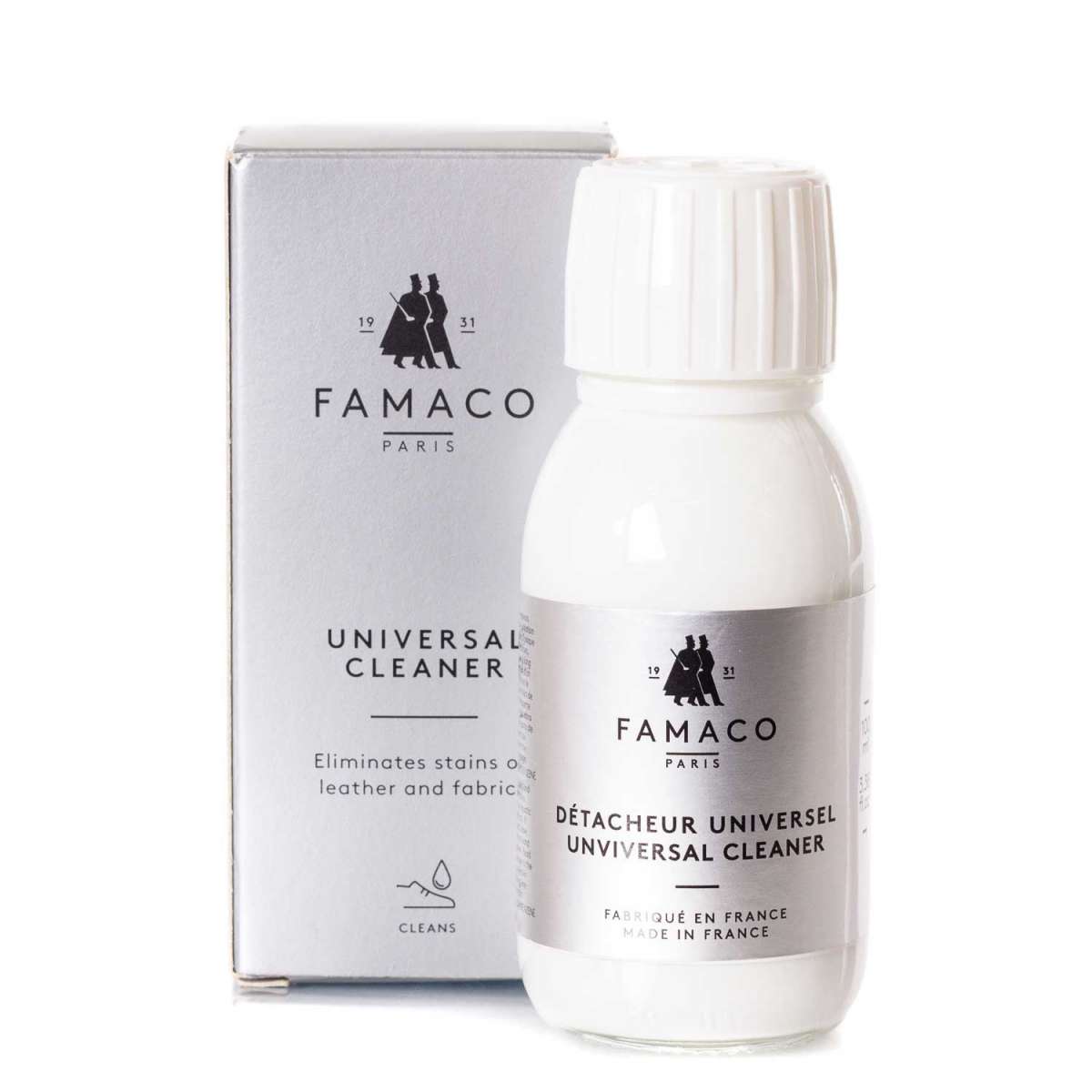 Famaco Universal Cleaner