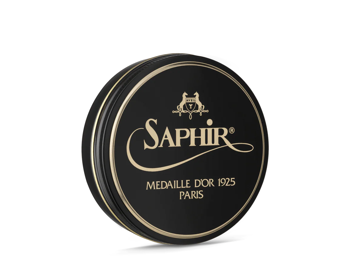 Saphir Pate de Luxe