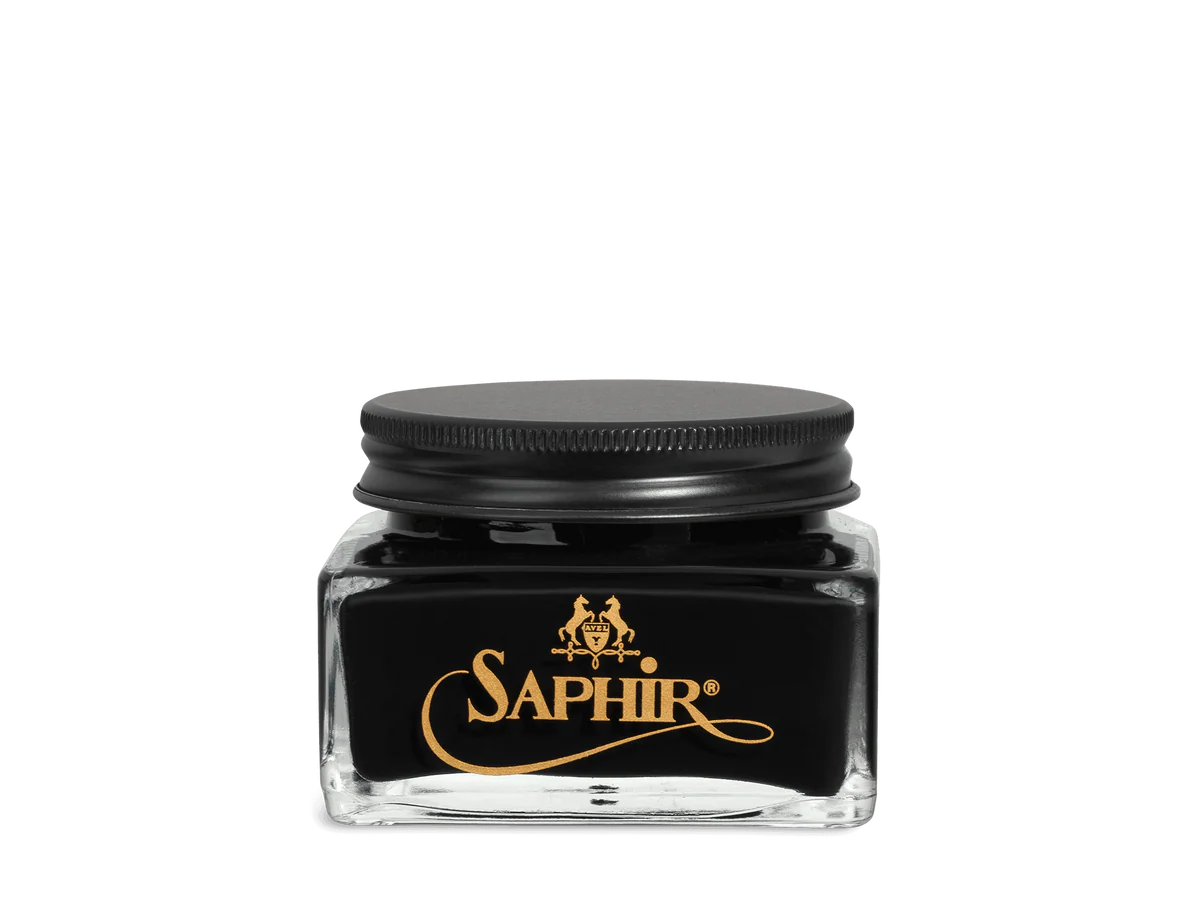 Saphir Creme 1925