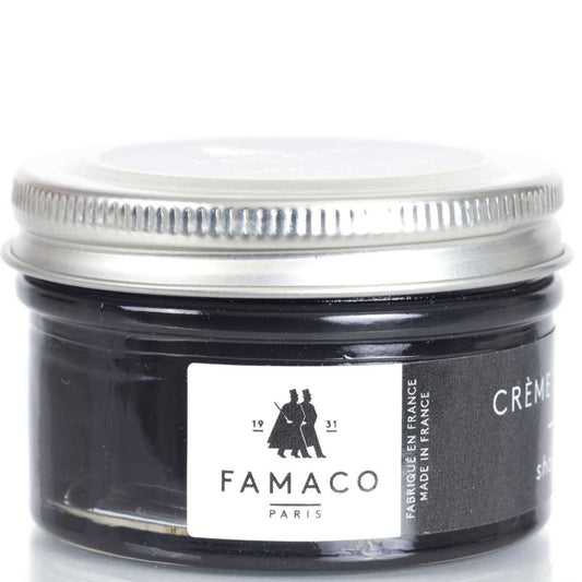 Famaco Schuhcreme