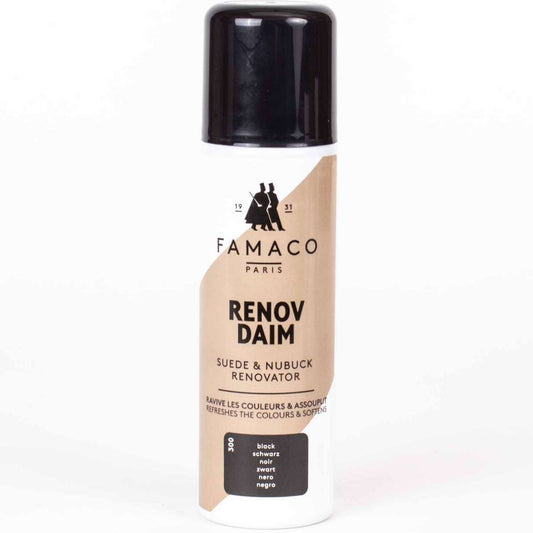 Famaco Raulederspray