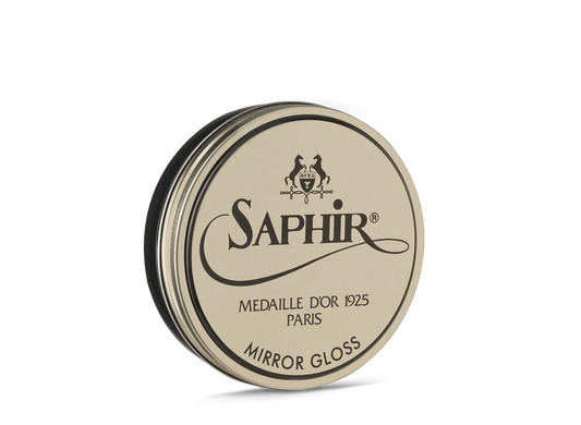 Saphir Mirror Gloss