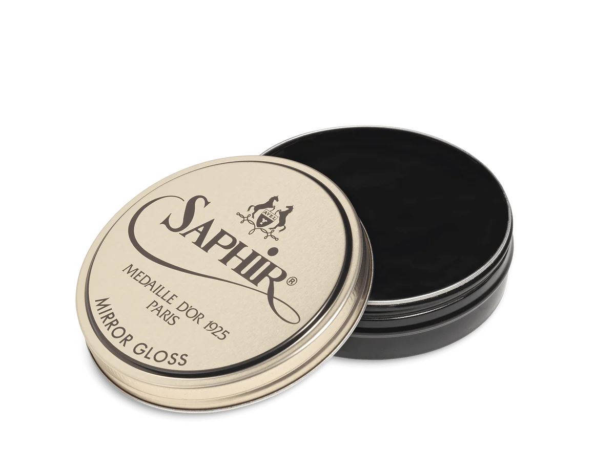 Saphir Mirror Gloss