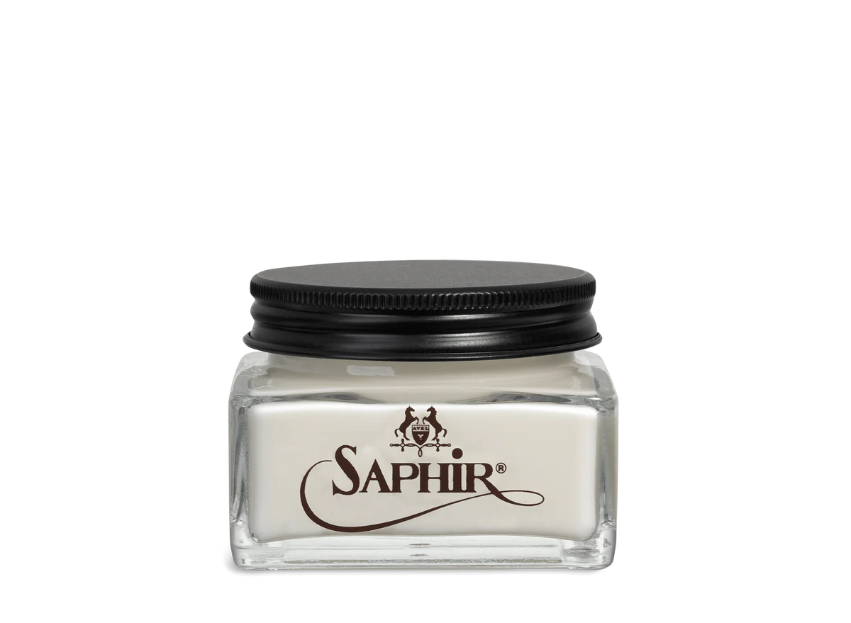 Saphir Renovateur Creme