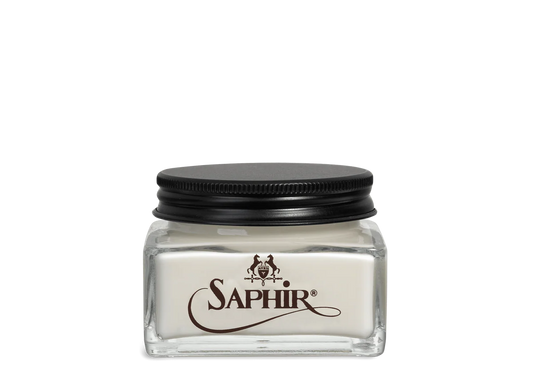 Saphir Renovateur Creme