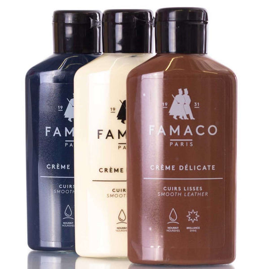 Famaco Creme Delicate
