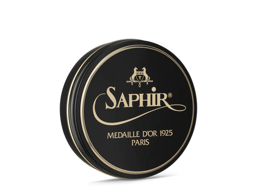 Saphir Pate de Luxe